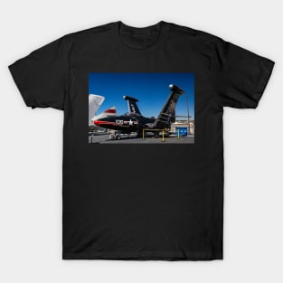 F9F Panther T-Shirt